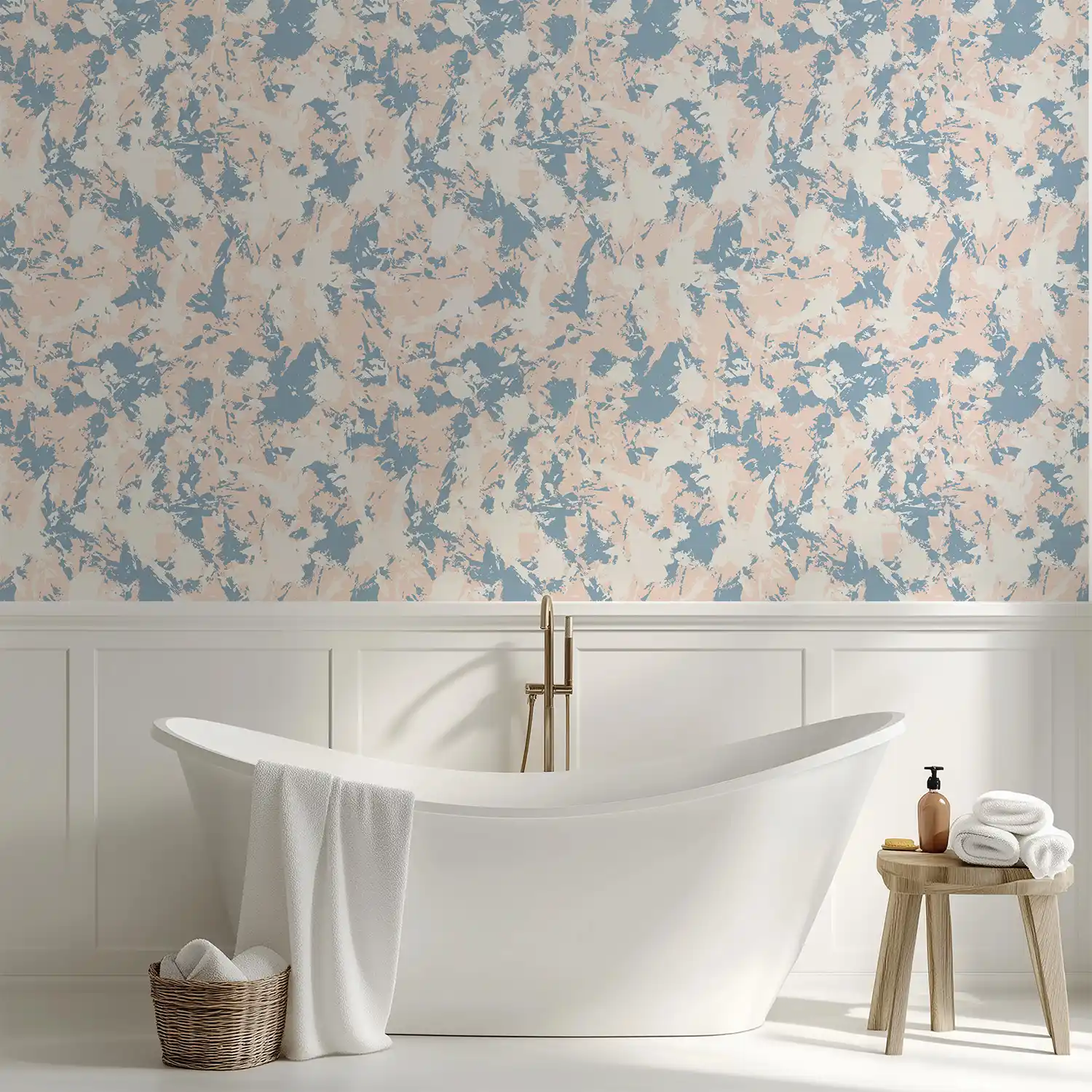 Pastel Texture